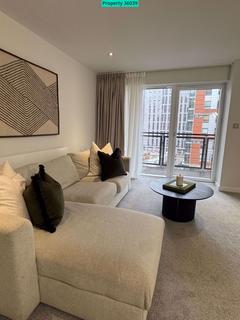 2 bedroom apartment to rent, Riverside West Apartments, Whitehall Road, Leeds, LS1 4AW