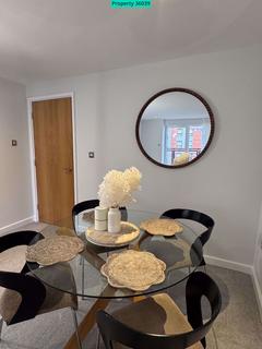 2 bedroom apartment to rent, Riverside West Apartments, Whitehall Road, Leeds, LS1 4AW