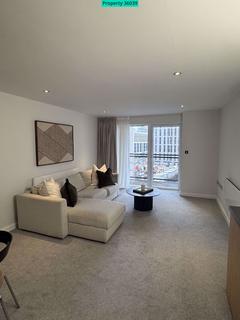 2 bedroom apartment to rent, Riverside West Apartments, Whitehall Road, Leeds, LS1 4AW