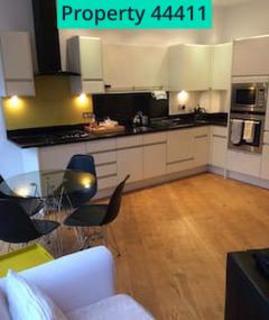 2 bedroom flat to rent, Broughton Market, Edinburgh, EH3 6NU