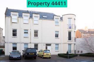 1st floor flat