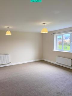 undefined, Swaledale Road, Warminster, BA12 8FJ