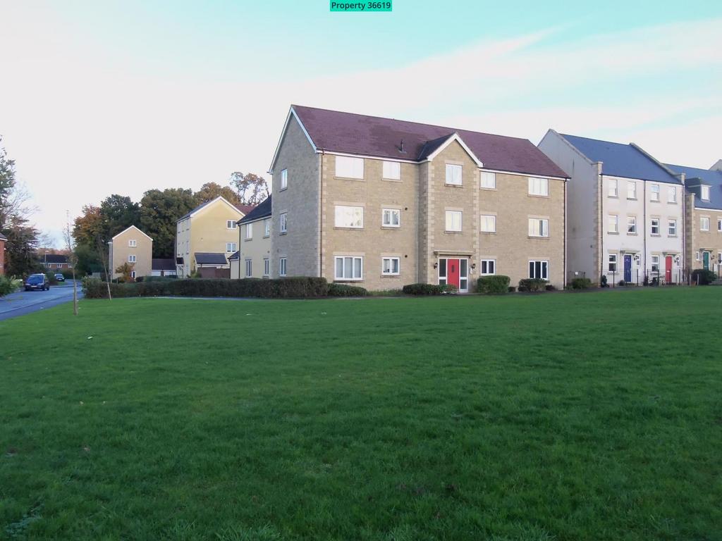 Property Front
