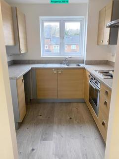 undefined, Swaledale Road, Warminster, BA12 8FJ