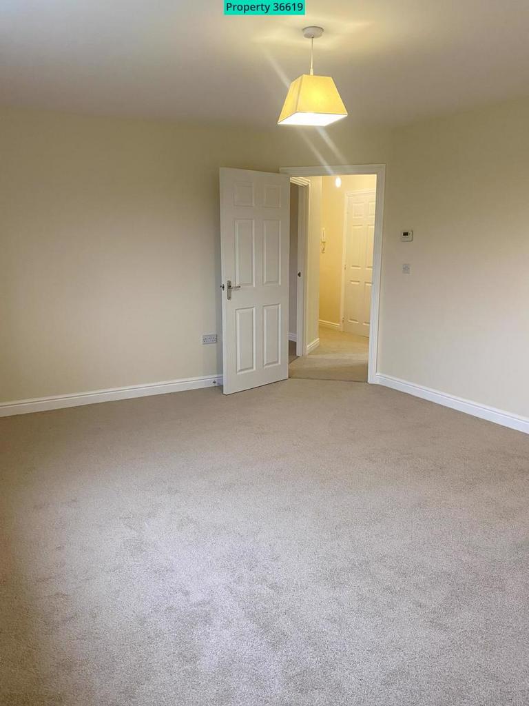 Living Room/Hallway