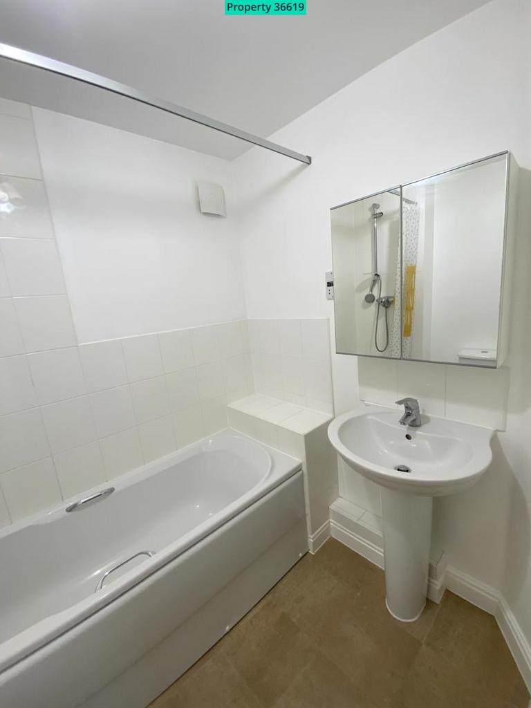 Bathroom 1