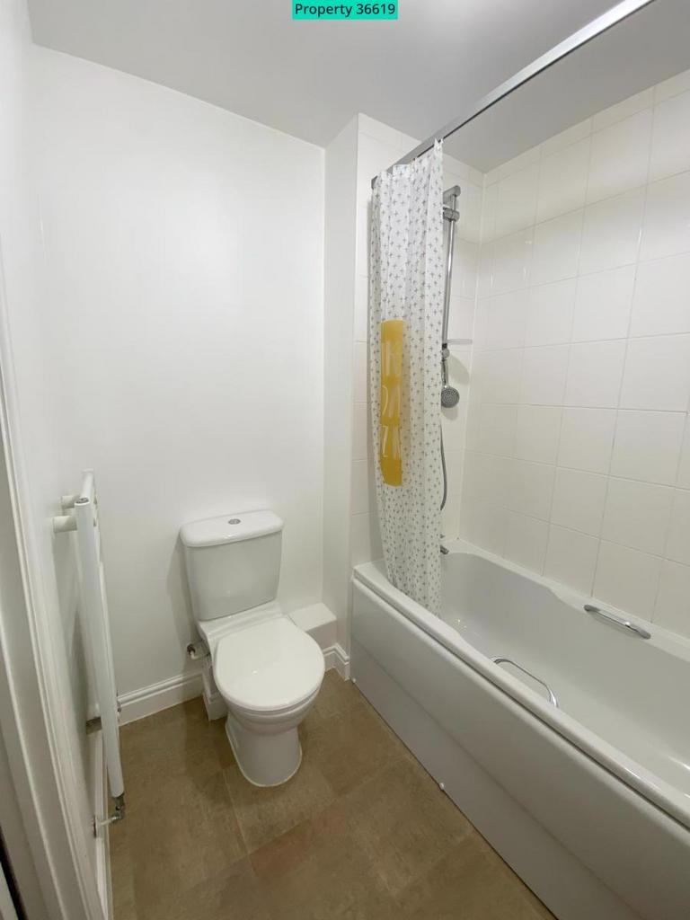 Bathroom 2