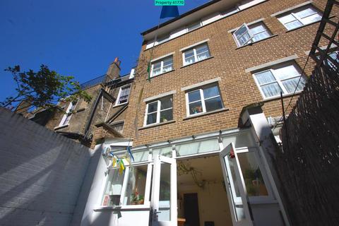 5 bedroom terraced house to rent, Parfett Street, London, E1
