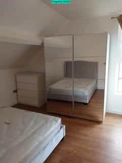 1 bedroom flat to rent, 49 Gregory Boulevard, Nottingham, NG7 5JA