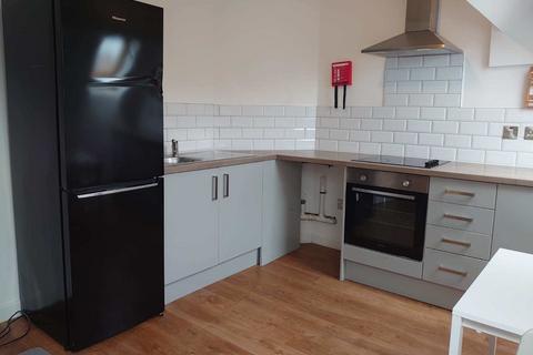 undefined, 49 Gregory Boulevard, Nottingham, NG7 5JA