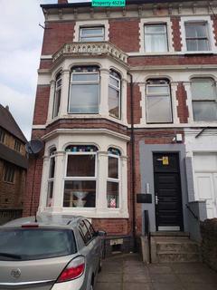 undefined, 49 Gregory Boulevard, Nottingham, NG7 5JA