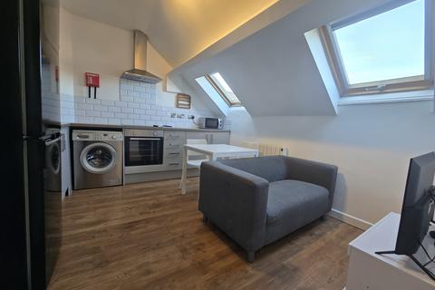 undefined, 49 Gregory Boulevard, Nottingham, NG7 5JA