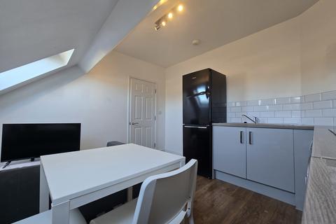 undefined, 49 Gregory Boulevard, Nottingham, NG7 5JA