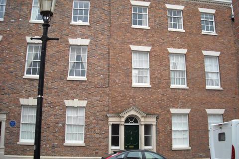 1 bedroom flat to rent, King Street, Chester, CH1 2AJ