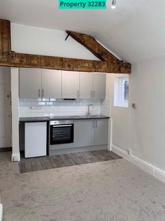 1 bedroom flat to rent, King Street, Chester, CH1 2AJ