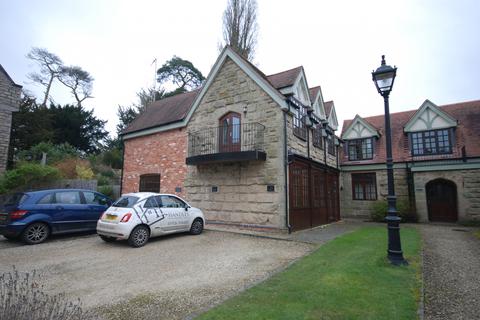 3 bedroom link detached house to rent - The Hayloft, Blackdown Hall, Leamington Spa, Warwickshire, CV32