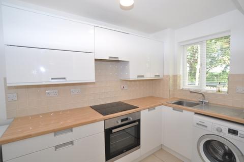 1 bedroom flat to rent, Talisman Street, Hitchin, SG4