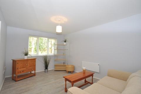1 bedroom flat to rent, Talisman Street, Hitchin, SG4