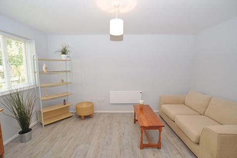 1 bedroom flat to rent, Talisman Street, Hitchin, SG4