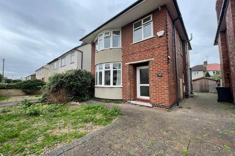 3 bedroom detached house to rent, Salisbury Street, Beeston, NG9 2EQ