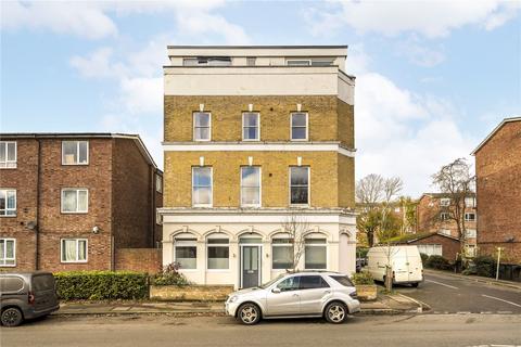 undefined, Malpas Road, Brockley, SE4