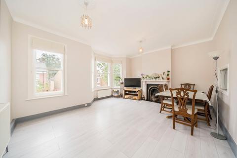 2 bedroom apartment for sale, Elliscombe Road, Charlton, SE7