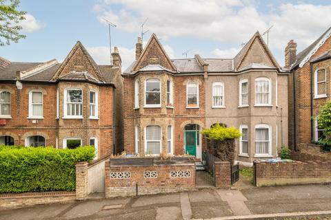 2 bedroom apartment for sale, Elliscombe Road, Charlton, London, SE7