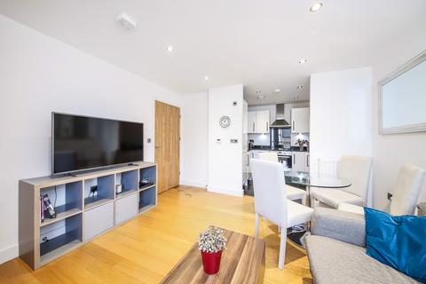 2 bedroom apartment for sale, Fairthorn Road, Charlton, SE7