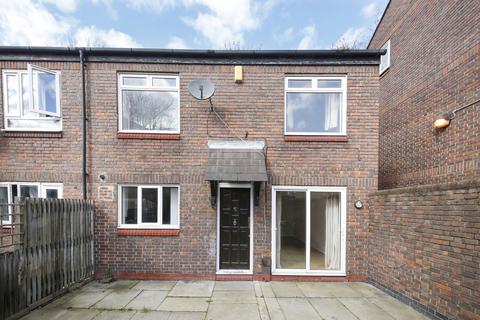 2 bedroom terraced house to rent, Gallon Close, Charlton, SE7