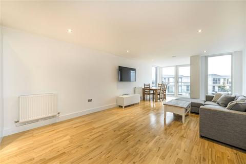 Seager Place, Deptford, SE8