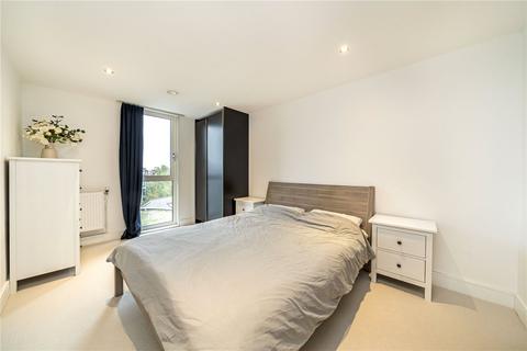 undefined, Seager Place, Deptford, London, SE8