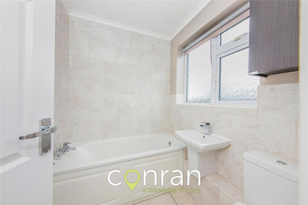 Studley Court, Sidcup, DA14 2 bed apartment £1,200 pcm (£277 pw)