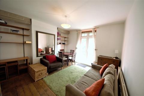 1 bedroom apartment to rent, Maygood Street, Islington, London, N1