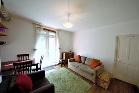 1 bedroom apartment to rent, Maygood Street, Islington, London, N1