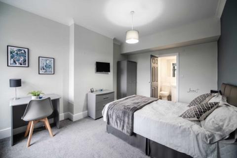 1 bedroom in a house share to rent, Hilden Street, Bolton
