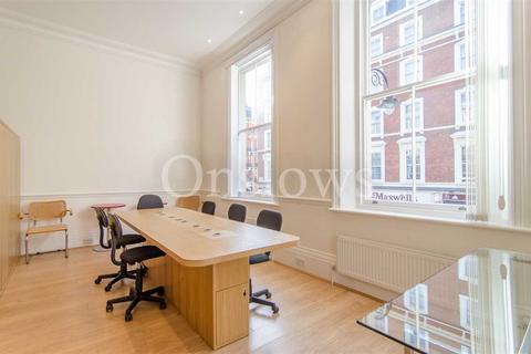 Property to rent, Gloucester Road, London