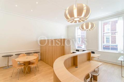 Property to rent, Gloucester Road, London