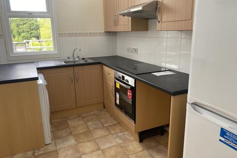 1 bedroom apartment to rent, Winchester Road, Eastleigh SO53