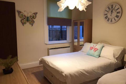 1 bedroom ground floor flat to rent - Stafford Street, Derby, DE1 1JL