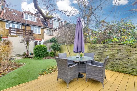 1 bedroom apartment to rent, Peterborough Road, London, SW6