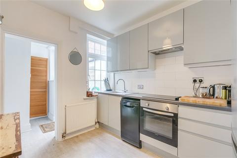 1 bedroom apartment to rent, Peterborough Road, London, SW6
