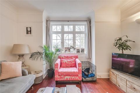 1 bedroom apartment to rent, Peterborough Road, London, SW6