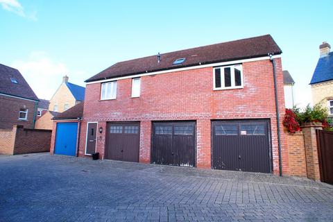 undefined, Barbrook Road, Swindon SN1