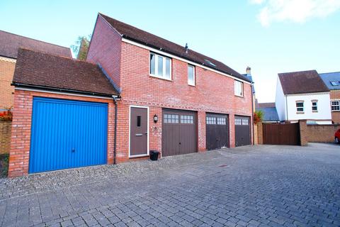 undefined, Barbrook Road, Swindon SN1
