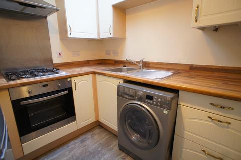 undefined, Barbrook Road, Swindon SN1