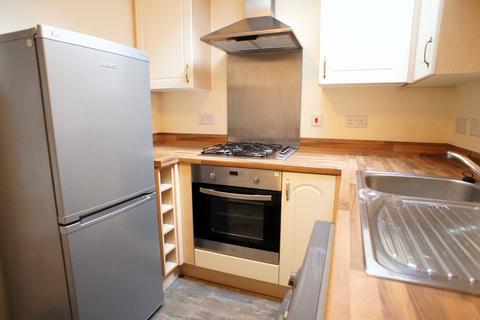undefined, Barbrook Road, Swindon SN1