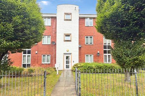 2 bedroom apartment to rent, Alderman Road, Hunts Cross Village, Liverpool, L24