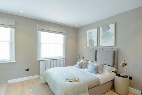 2 bedroom house to rent, Filmer Mews, 75 Filmer Road, London