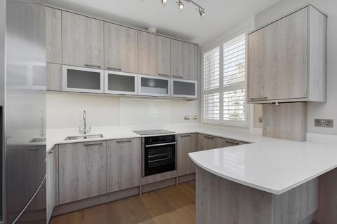 1 bedroom flat to rent, Tournay Road, London
