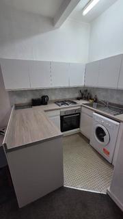 1 bedroom flat to rent, Bothwell Street, Easter Road, Edinburgh, EH7